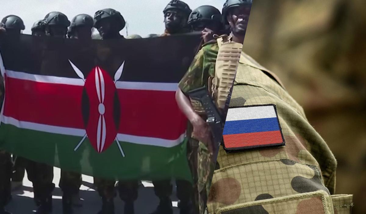 Страны Африки осторожно обходят стороной вербовку своих граждан в армию РФ, – Reuters