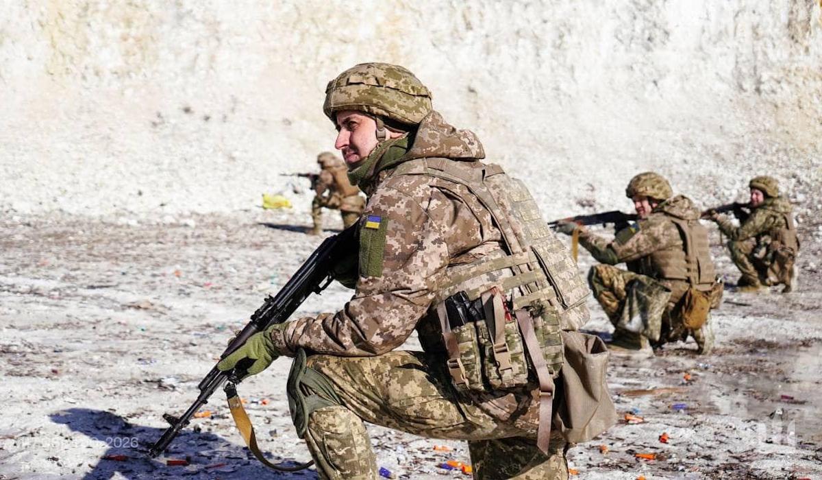 ВСУ продвинулись в Донецкой области: в ISW рассказали о подробностях