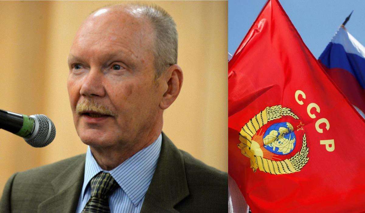 “Унизительно и по-пански”: дипломат сравнил отношение россиян к Украине в СССР и в наши дни