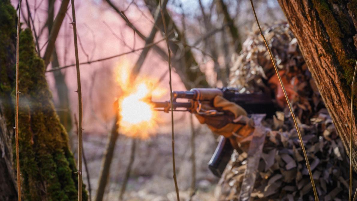 Оккупанты усилили давление в битве за Константиновку: эксперт рассказал, готовы ли ВСУ