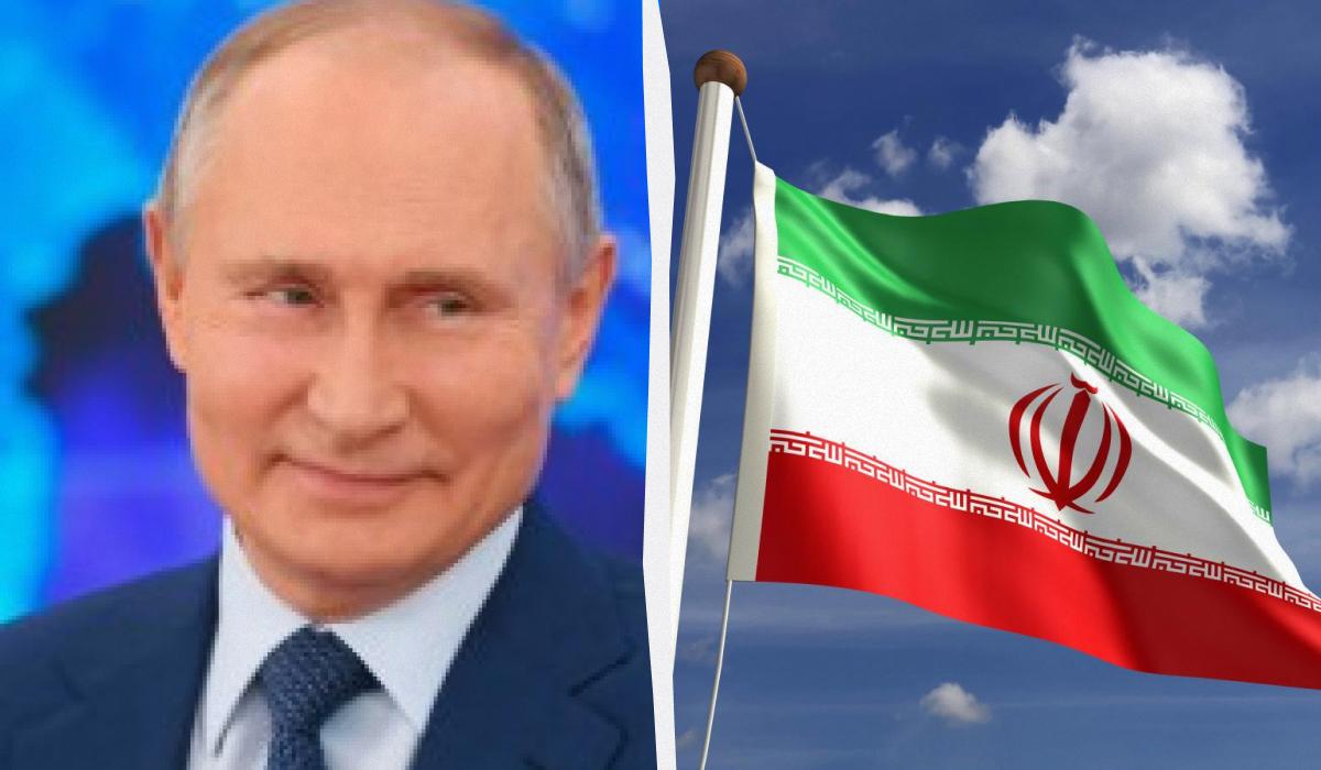 Россия молча наблюдает за падением Ирана и получает тайные выгоды, – Foreign Affairs