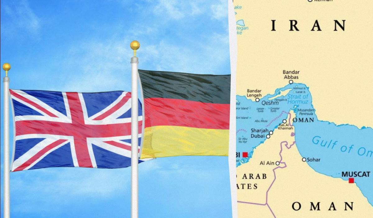 Трамп просит помочь разблокировать Ормузский пролив: три страны отреагировали