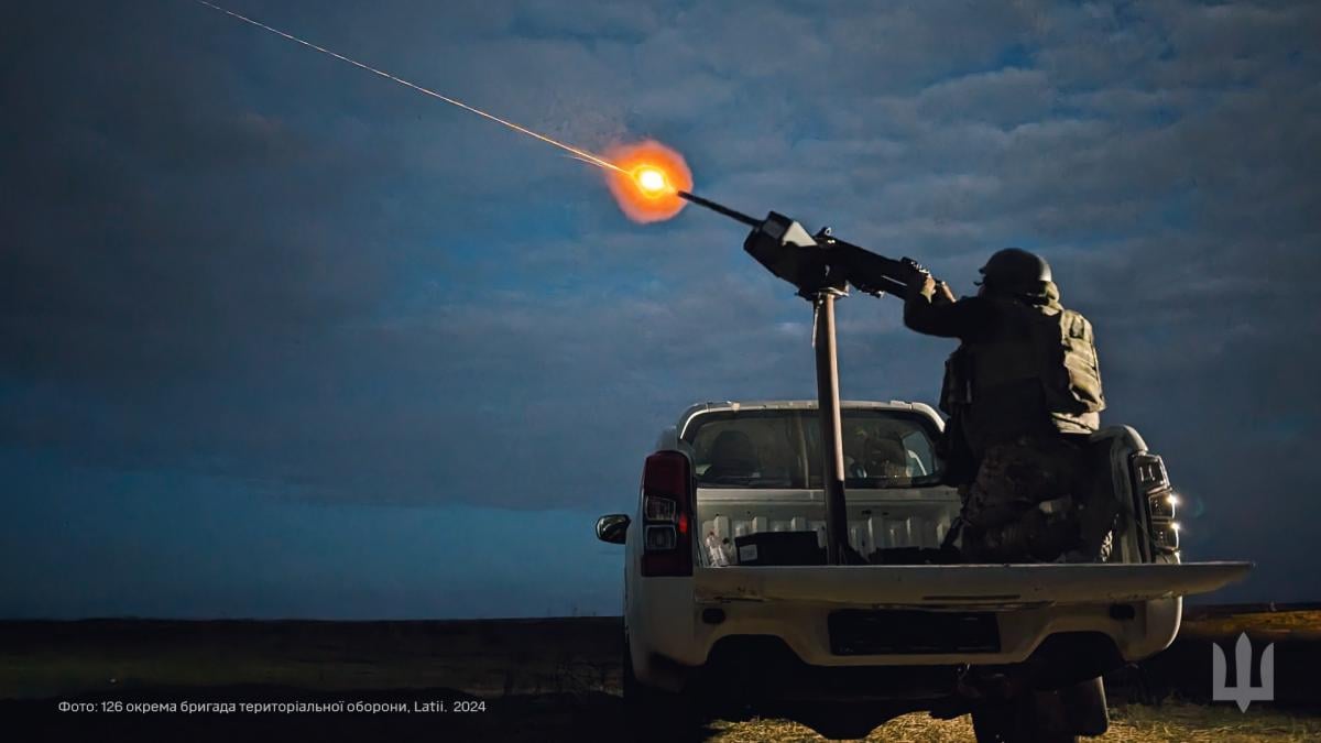 Эксперты сомневаются в эффективности новой стратегии США по уничтожению “Шахедов”