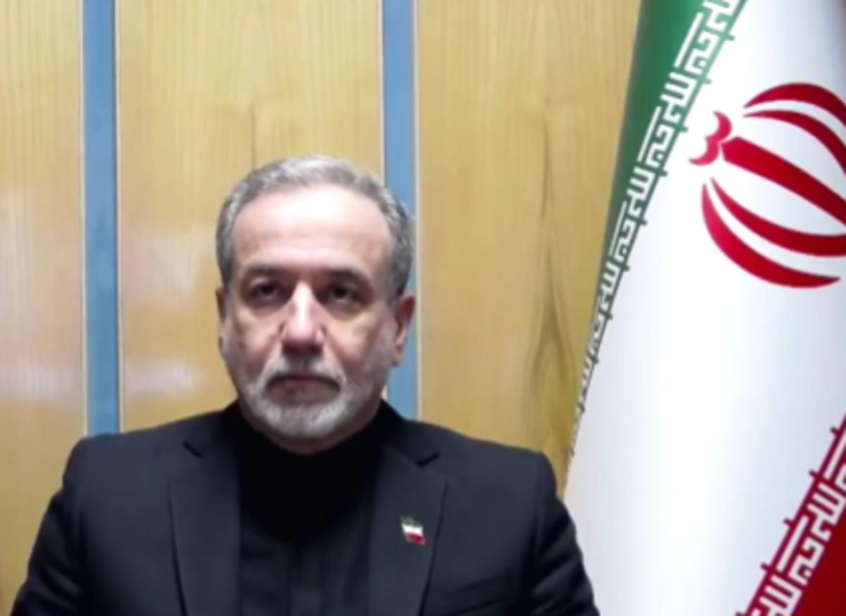 В Иране опровергли, что обращались к США с просьбой о переговорах или о прекращении огня