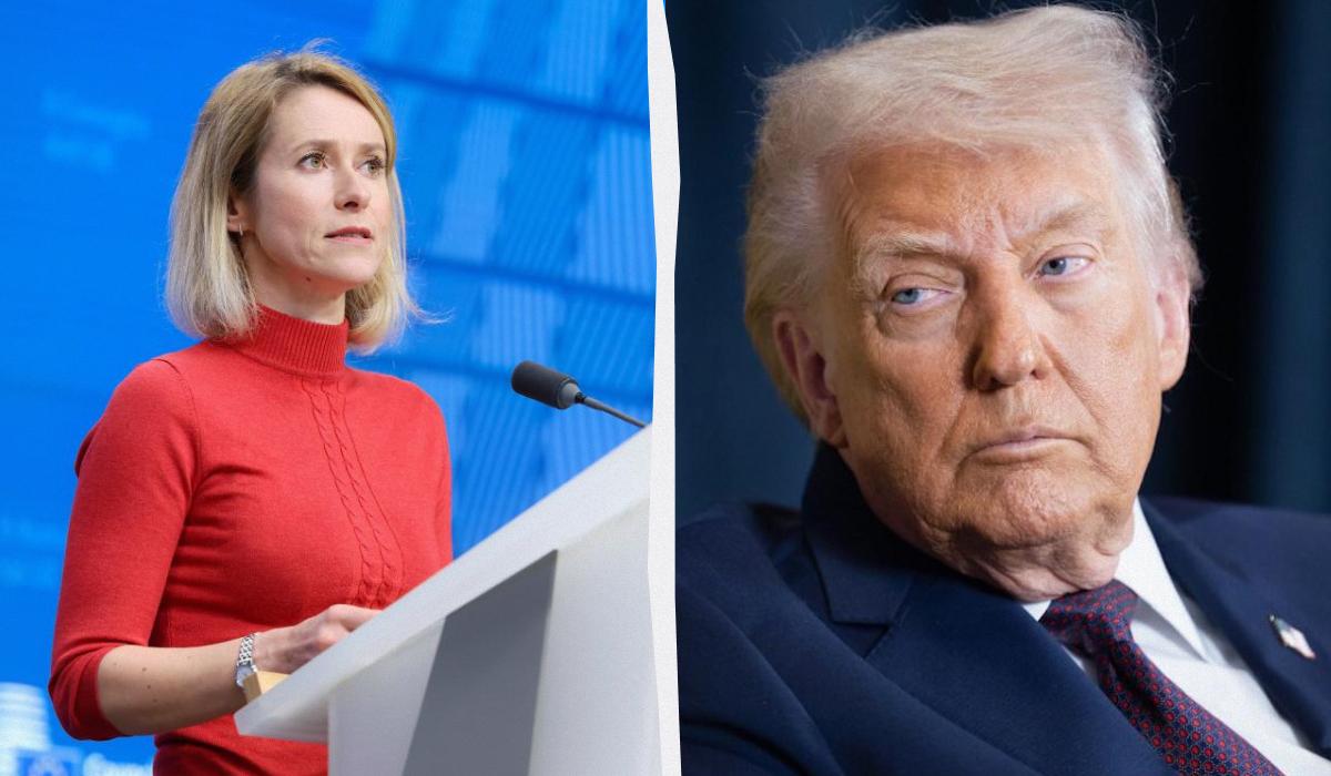 “Нас не спрашивали”: США и Израиль начали войну c Ираном вопреки заявам из ЕС, – Каллас