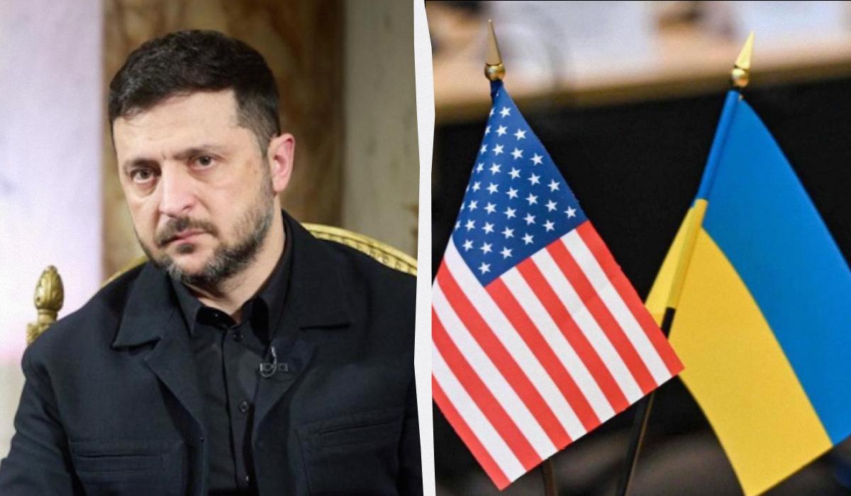 Есть ещё идеи, как остановить войну: Зеленский заявил, что необходима встреча с США