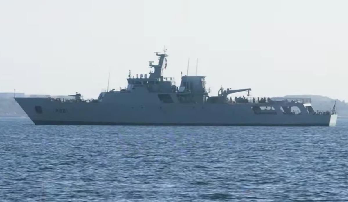 Украина “разгромила” НАТО во время морских учений, – FAZ