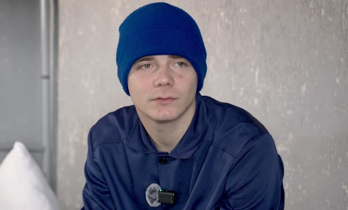 Разбудил бойцов ВСУ и сдался в плен: как оккупант решил спасти свою жизнь