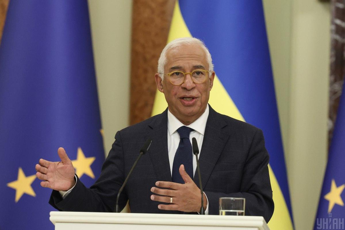 Евросоюзу придется вести переговоры с Путиным в будущем, но не сейчас, – Кошта