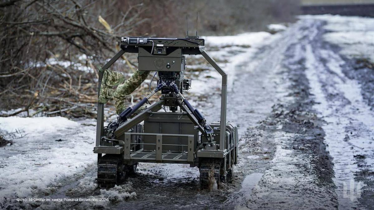 Как будет развиваться война роботов: Forbes исследовал эволюцию дронов в Украине