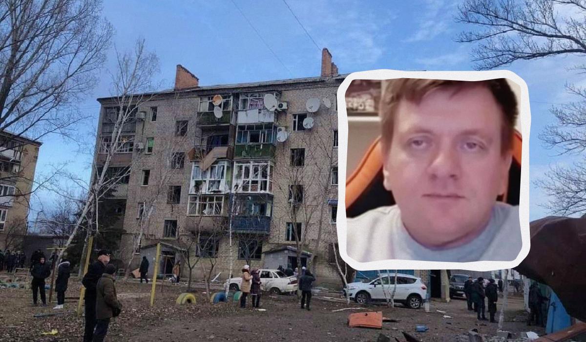 “Враг пытается снести город”: Попович рассказал о боях за Константиновку