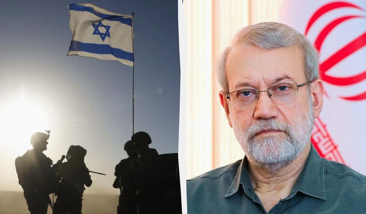 Израиль заявил об уничтожении секретаря Совбеза Ирана Лариджани, – СМИ