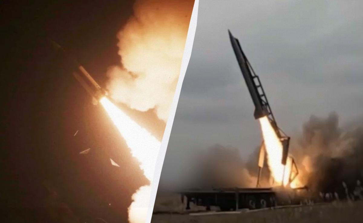 Необходима как воздух: эксперт назвал ключевые цели для украинской баллистики