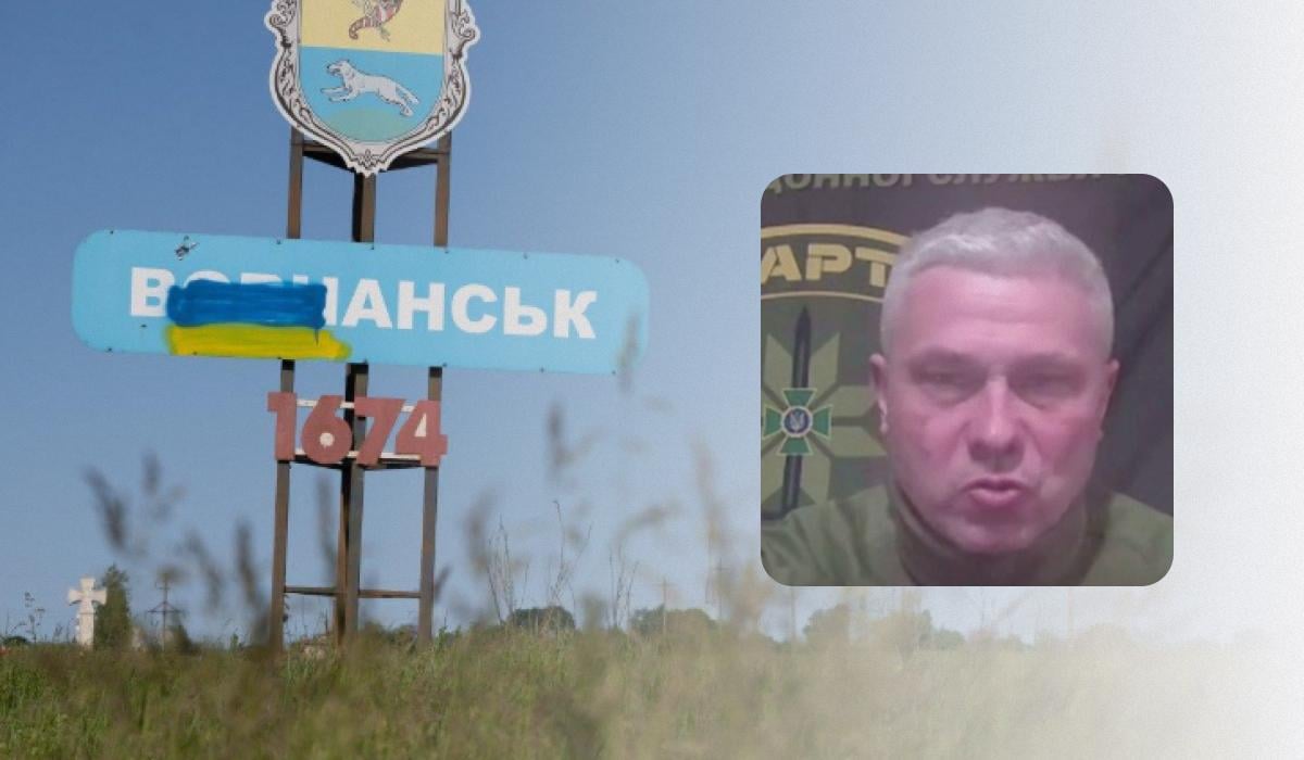 “Ждуны” залетают все дальше: военный рассказал о ситуации в Харьковской области