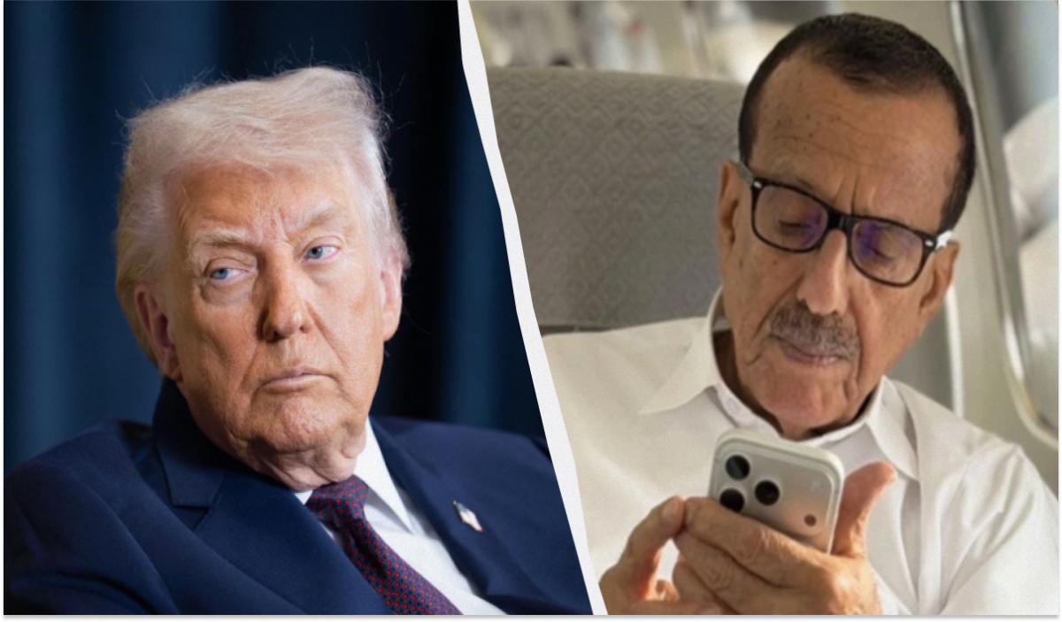 Арабский миллиардер резко раскритиковал Трампа из-за ракетных ударов по ОАЭ