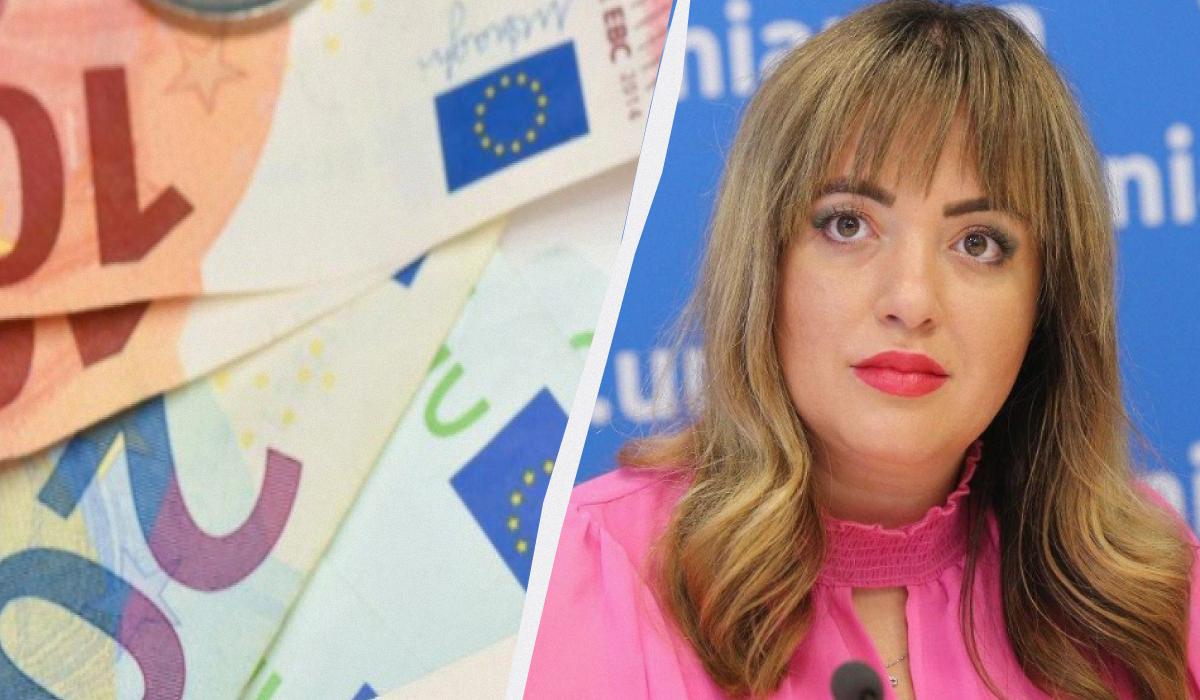 Кредиты от ЕС и МВФ приостановлены: народный депутат ответила, придется ли Украине печатать гривни