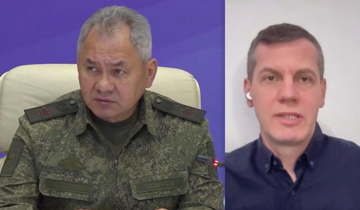 Россия под ударом вплоть до Урала: эксперт объяснил панику Шойгу и российских “военкоров”