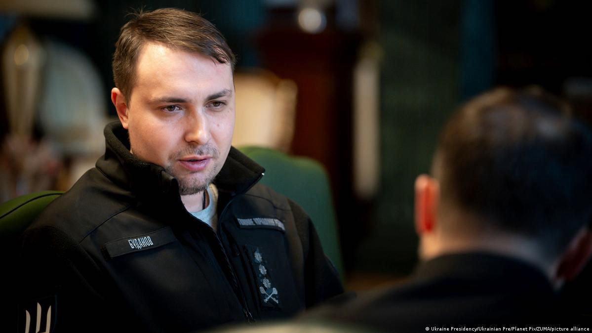 Европейские лидеры должны брать пример с Кирилла Буданова, – западные аналитики