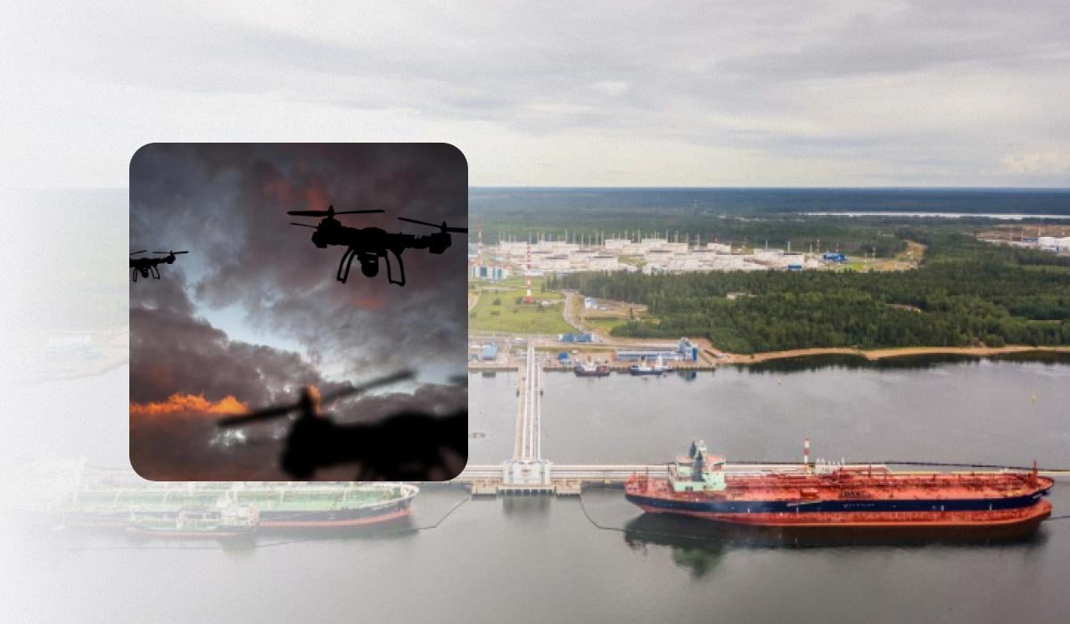 В госдуме России признали, что не могут защитить страну от украинских дронов