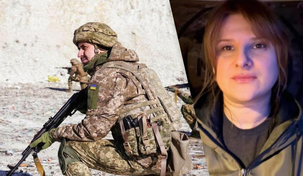 Силы обороны изменили тактику и начали отвоевывать оккупированные территории, – военная