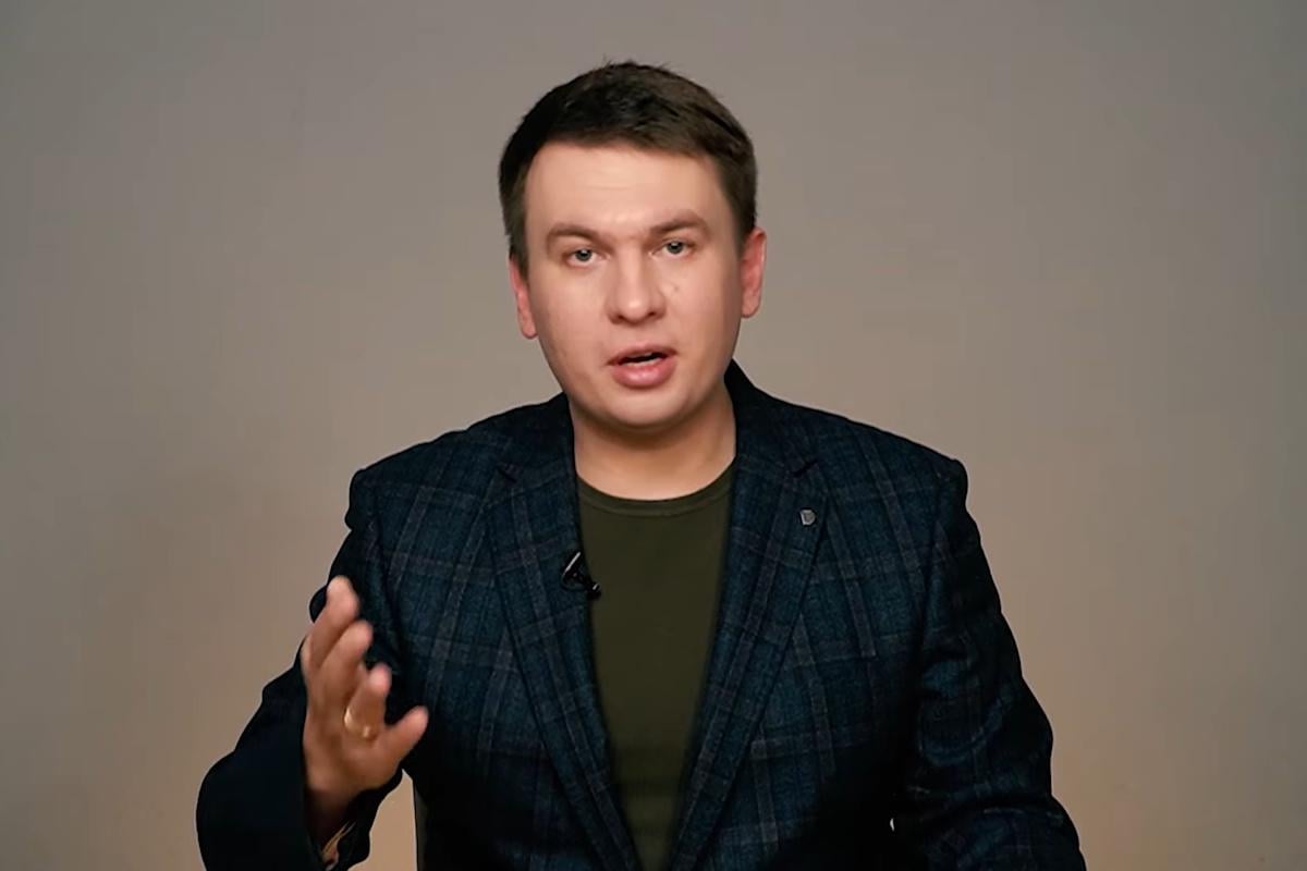 “Путин – военный преступник и вор”: Z-блогер “взорвал” Рунет одним постом