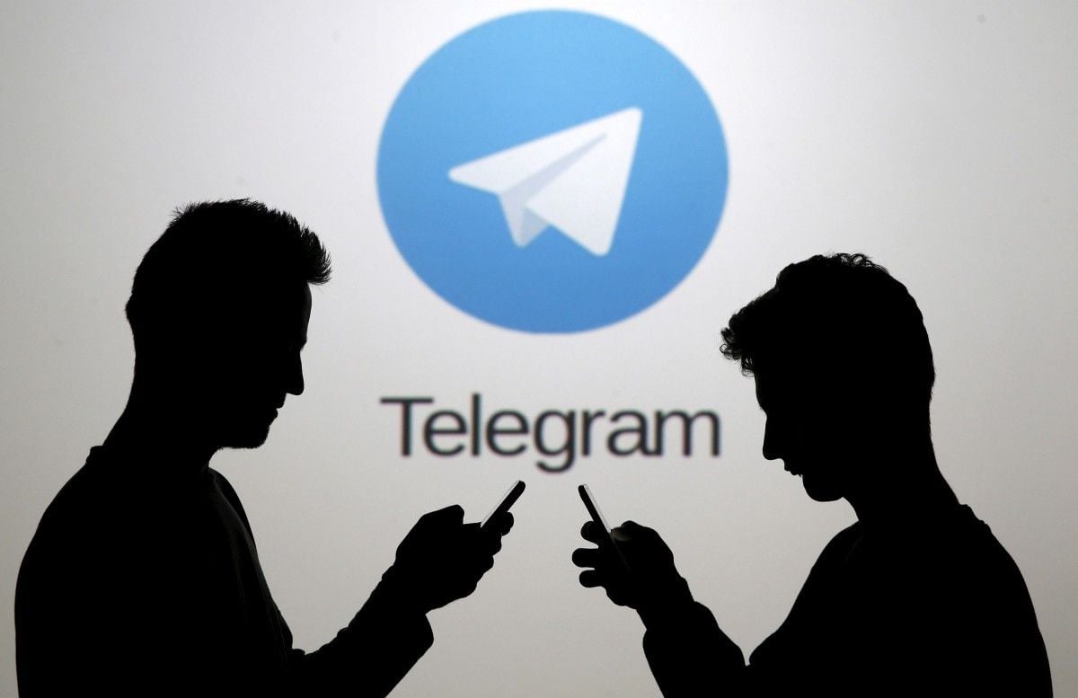 Блокировка Telegram в РФ началась раньше, чем ожидалось, – СЗРУ