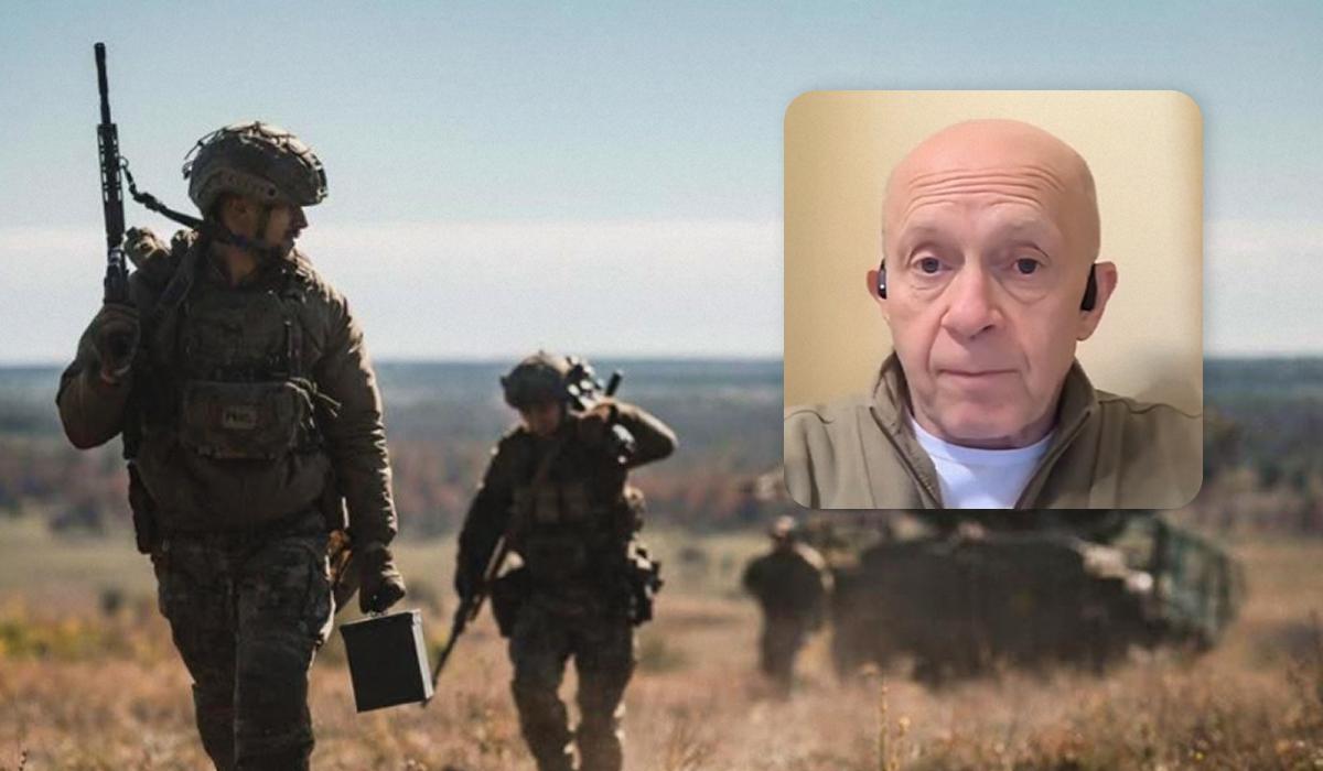 Эксперт назвал направление фронта, которое является ключом успеха и для Украины, и для РФ