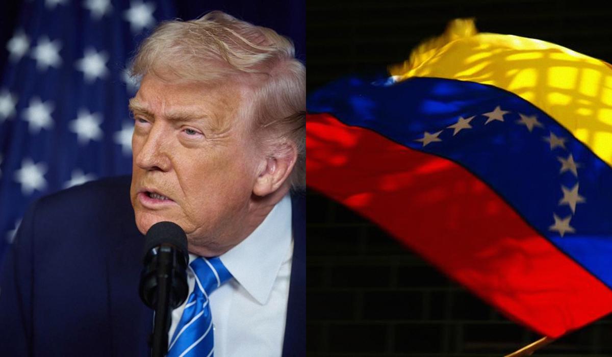 США могут ослабить санкции против Венесуэлы из-за войны в Иране, – Bloomberg