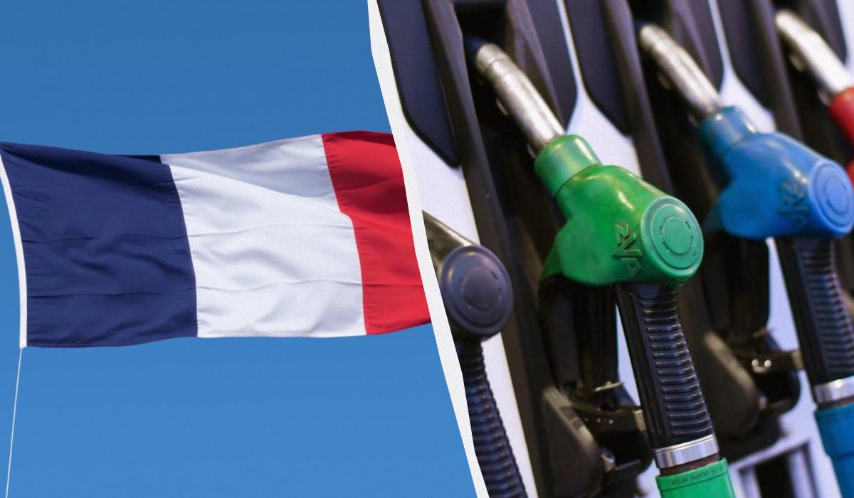 Война в Иране ударила по Франции: на сотнях АЗС закончилось топливо