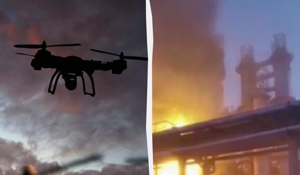 Украинские атаки делают нефтяную систему РФ уязвимой и подверженной сбоям, – Le Monde