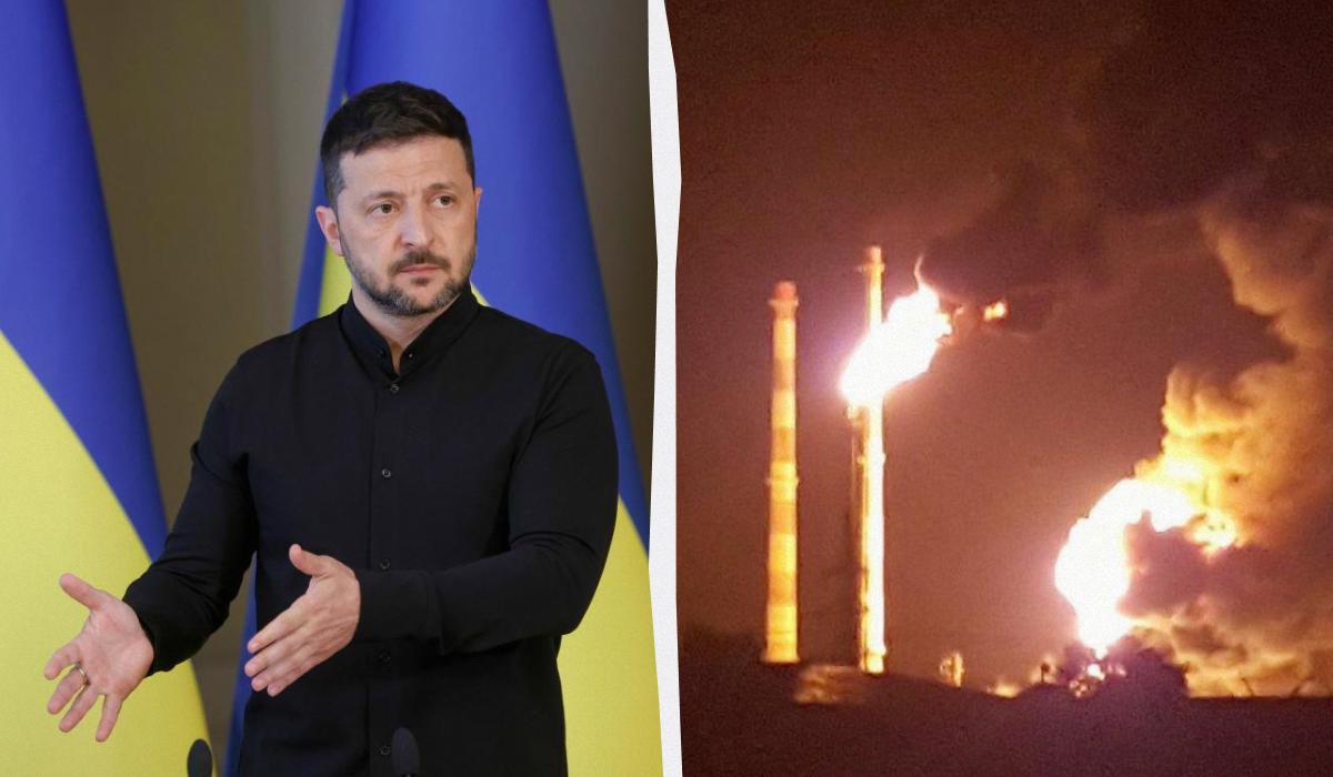 “Будем отвечать зеркально”: Зеленский ответил, будет ли энергетическое перемирие с РФ