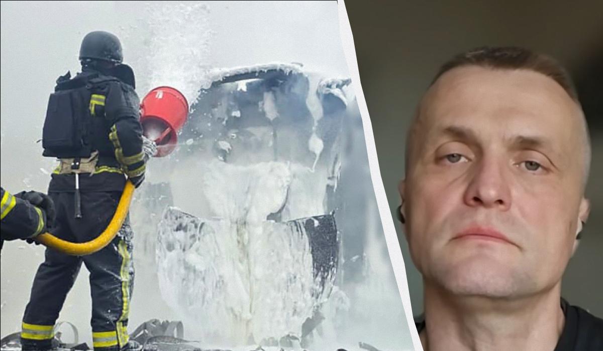 Луценко раскрыл, что стоит за российским ударом по Закарпатью