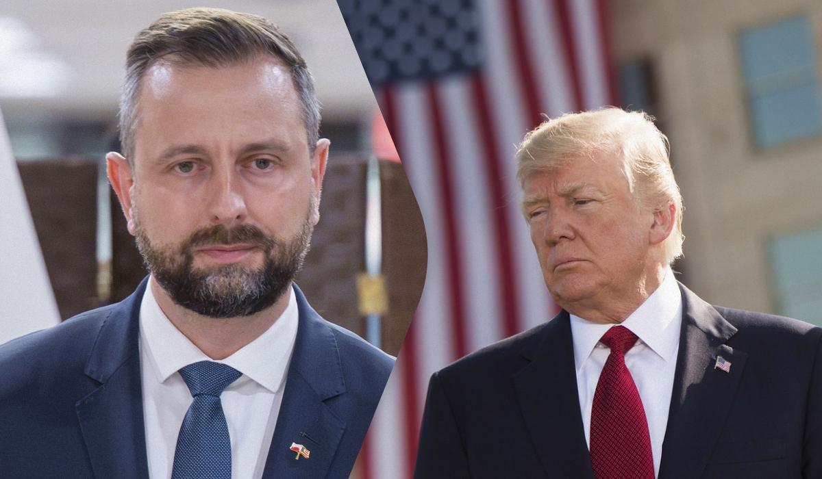 “Сохраняйте хладнокровие”: в Польше отреагировали на слова Трампа о выходе США из НАТО