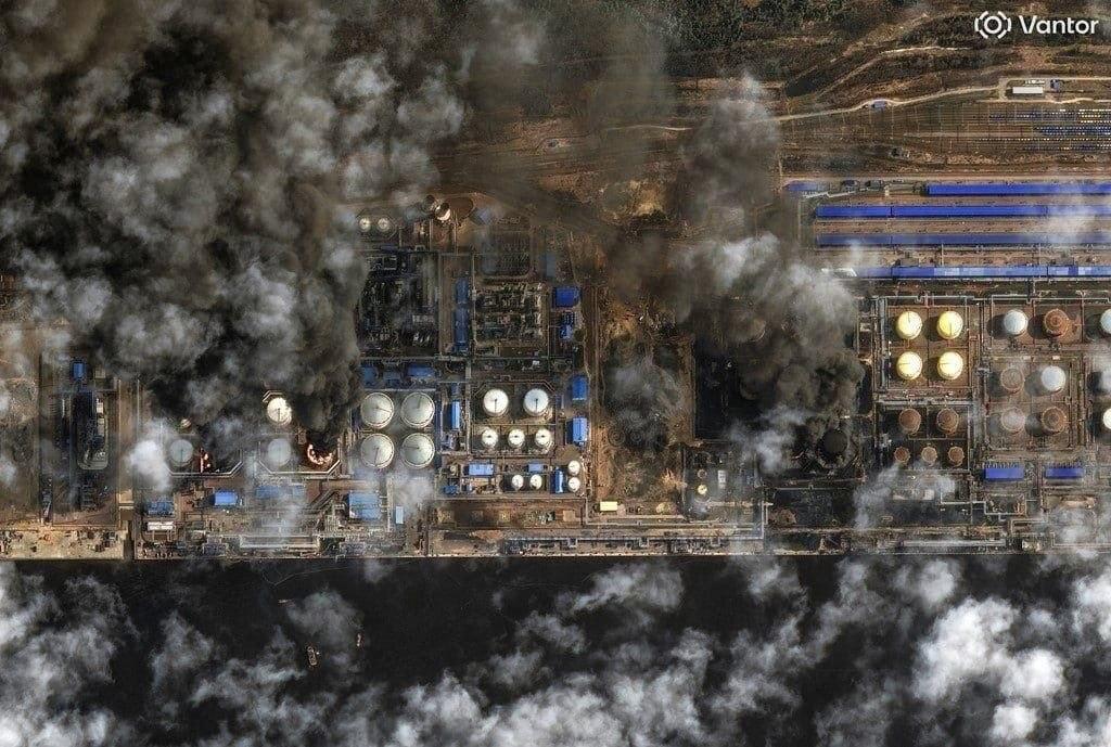 Украина “разносит” больное место России, но союзников это не устраивает, – СМИ