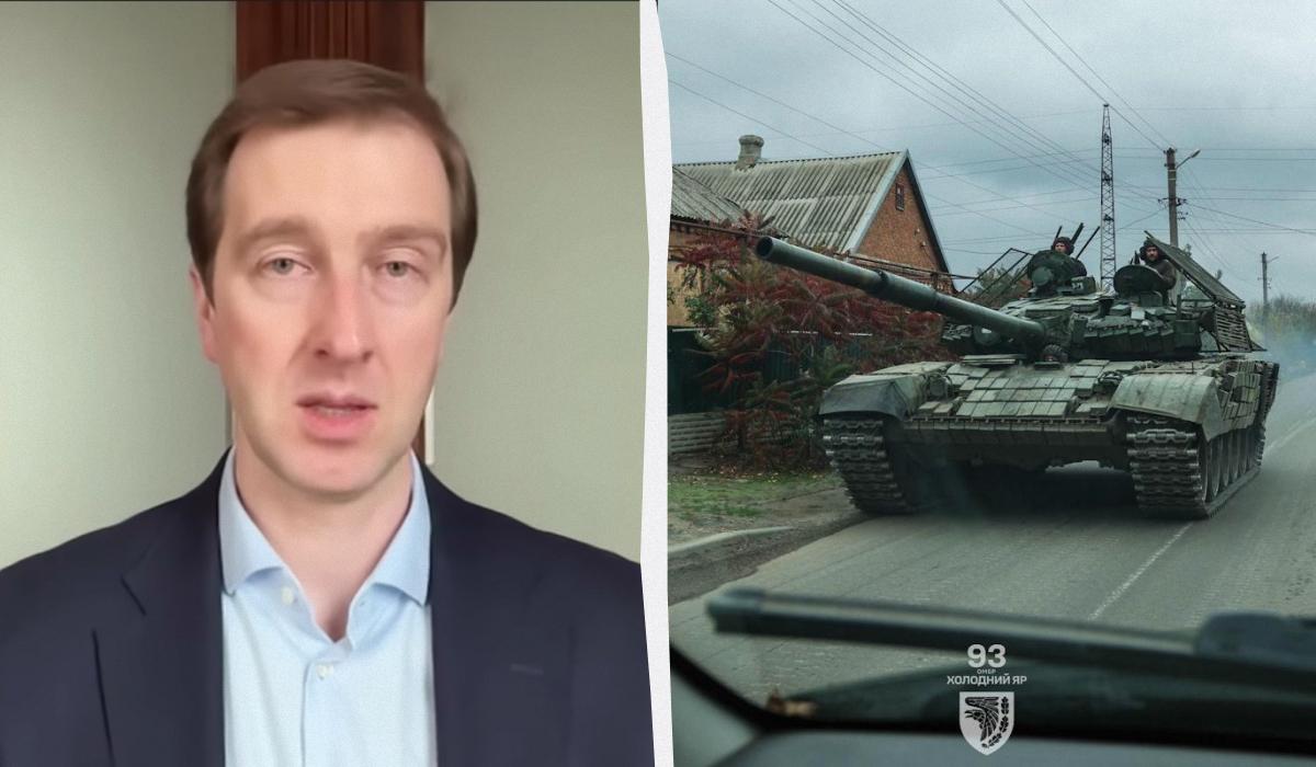 Россия находится в “слабой позиции” со своими заявлениями по Донбассу, – аналитик