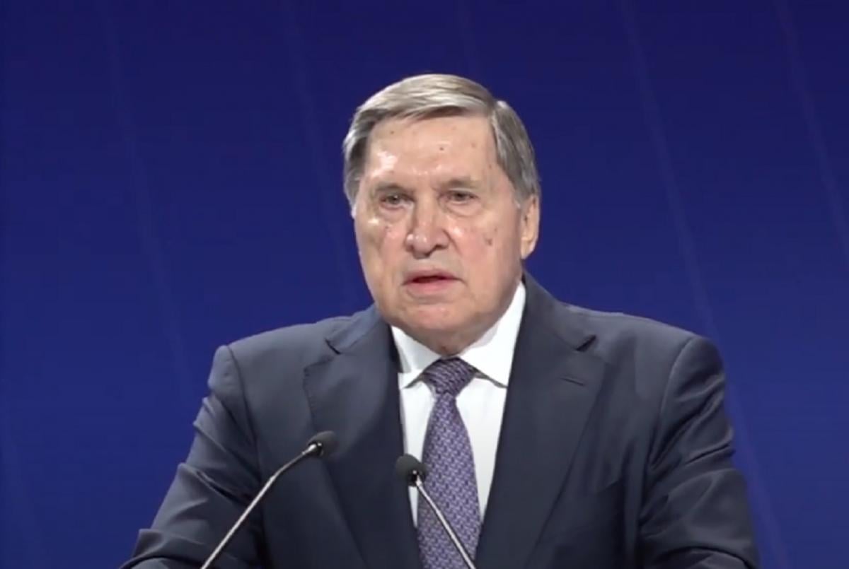 В Кремле заговорили об “интересных предложениях США” по Украине: дипломат указал на нюанс