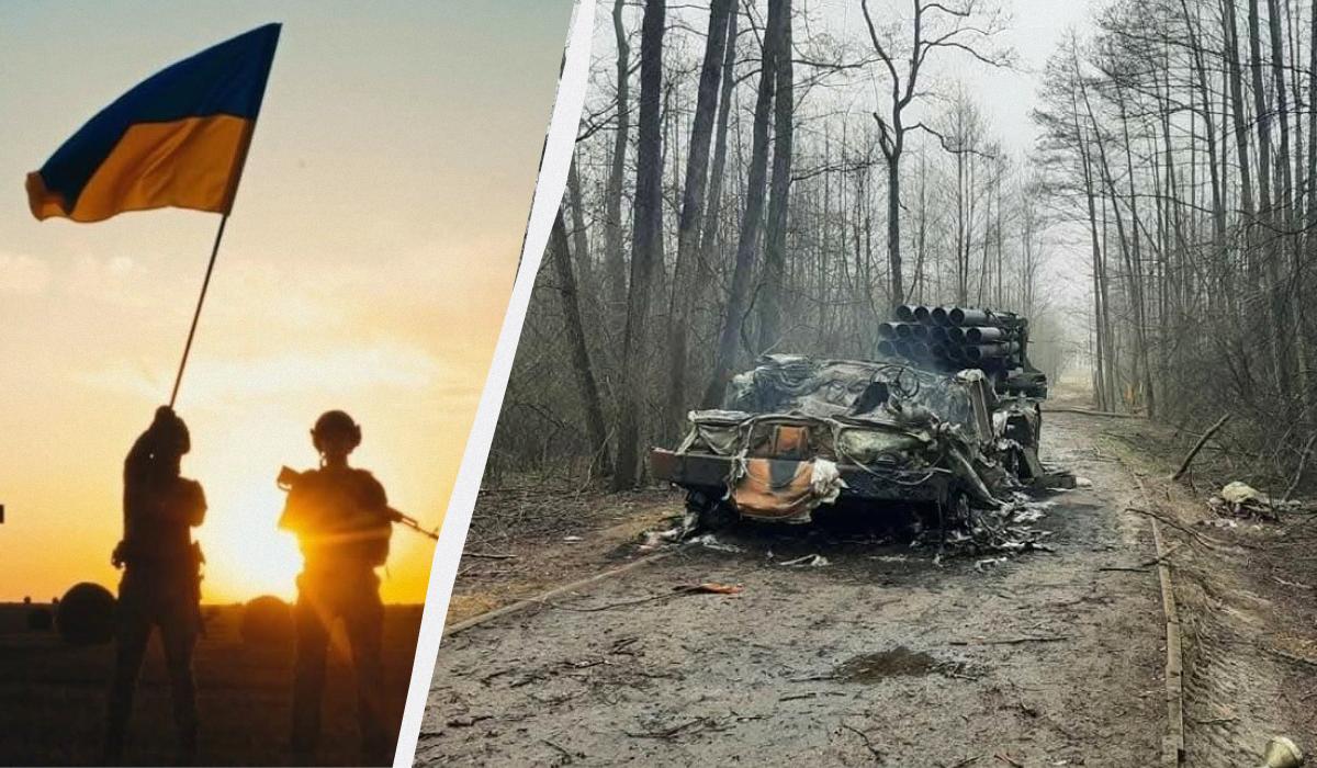 Мифы Москвы о ее “неизбежной победе” распространились даже на Трампа, – Atlantic Council