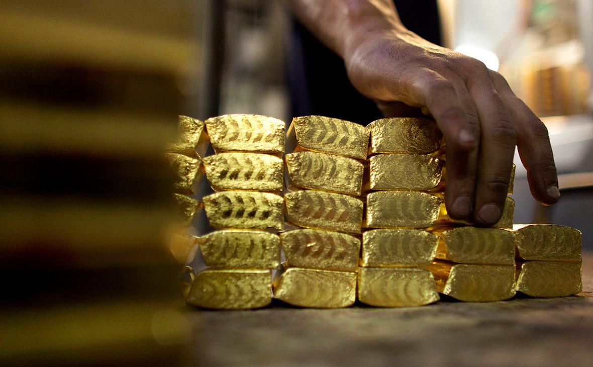 Сингапур хочет стать “сейфом” мира: страна готовит новые хранилища для золота, – Bloomberg