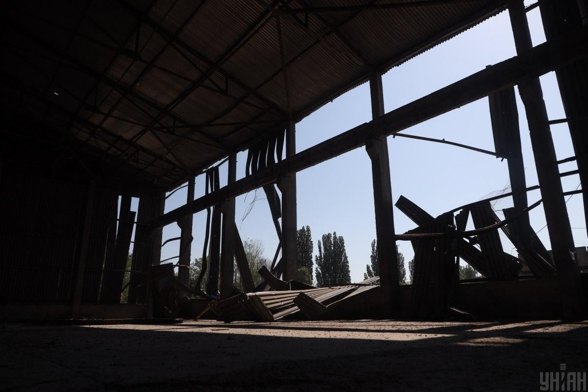 Подошли к сбитому дрону: стали известны детали гибели четырех человек в Черкасской области