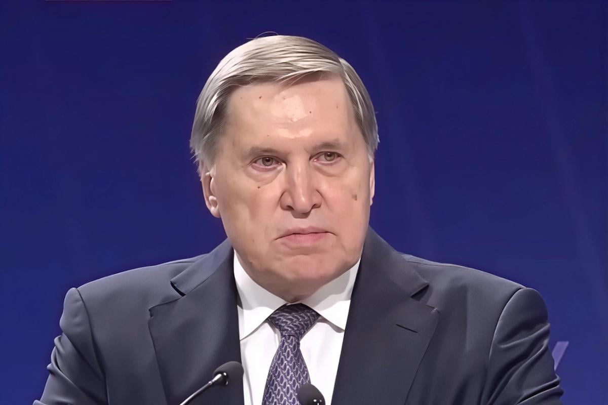 В Кремле рассказали о контактах с США по “украинской проблематике”