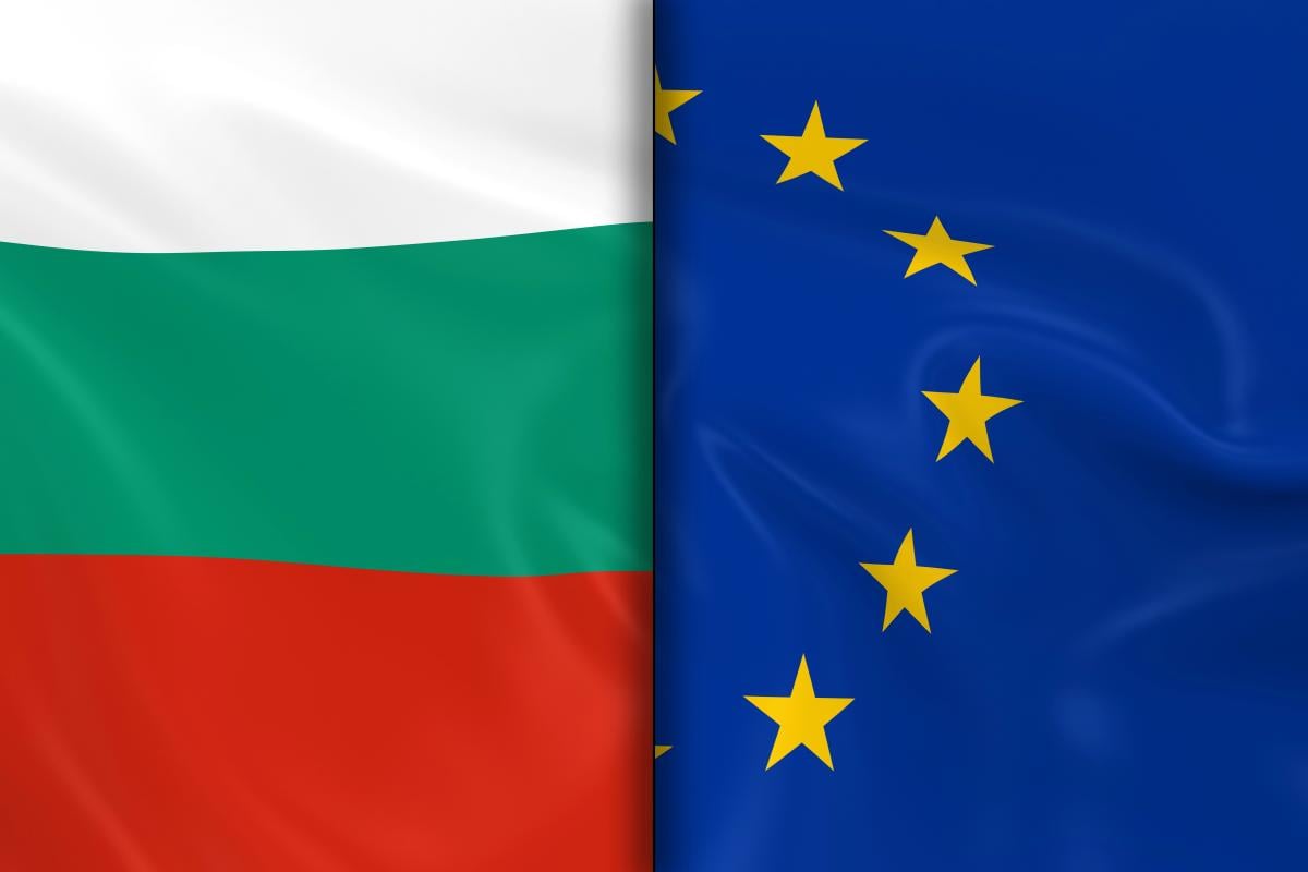 Болгария экстренно просит ЕС о защите от вмешательства России в выборы, – Politico