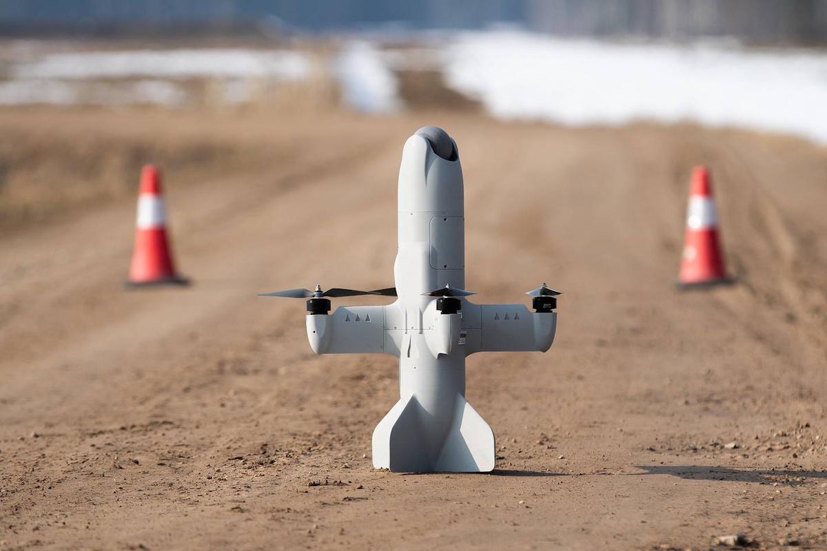 У Украины есть три проблемы с экспортом БПЛА на Ближний Восток, – СМИ