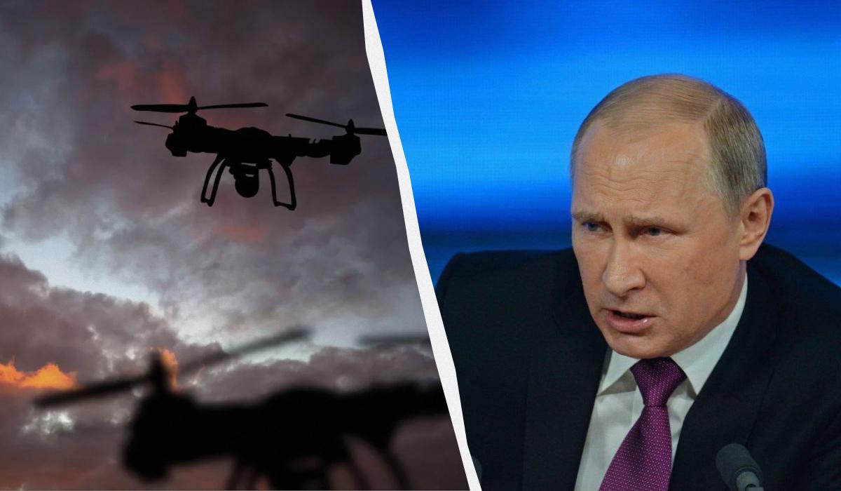 Путин прячет ракетные заводы вглубь России от украинских атак, – The Telegraph