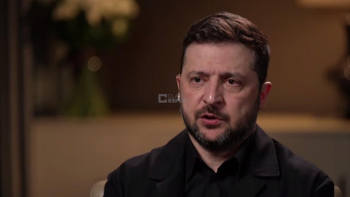 “Я просил их”: Зеленский рассказал о конфликте Украины с Ираном