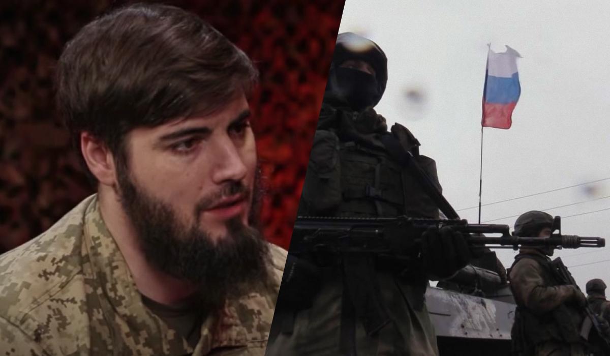 “Нужно уничтожить ещё не 1 млн своих военных”: Федоренко о планах Кремля захватить Донбасс