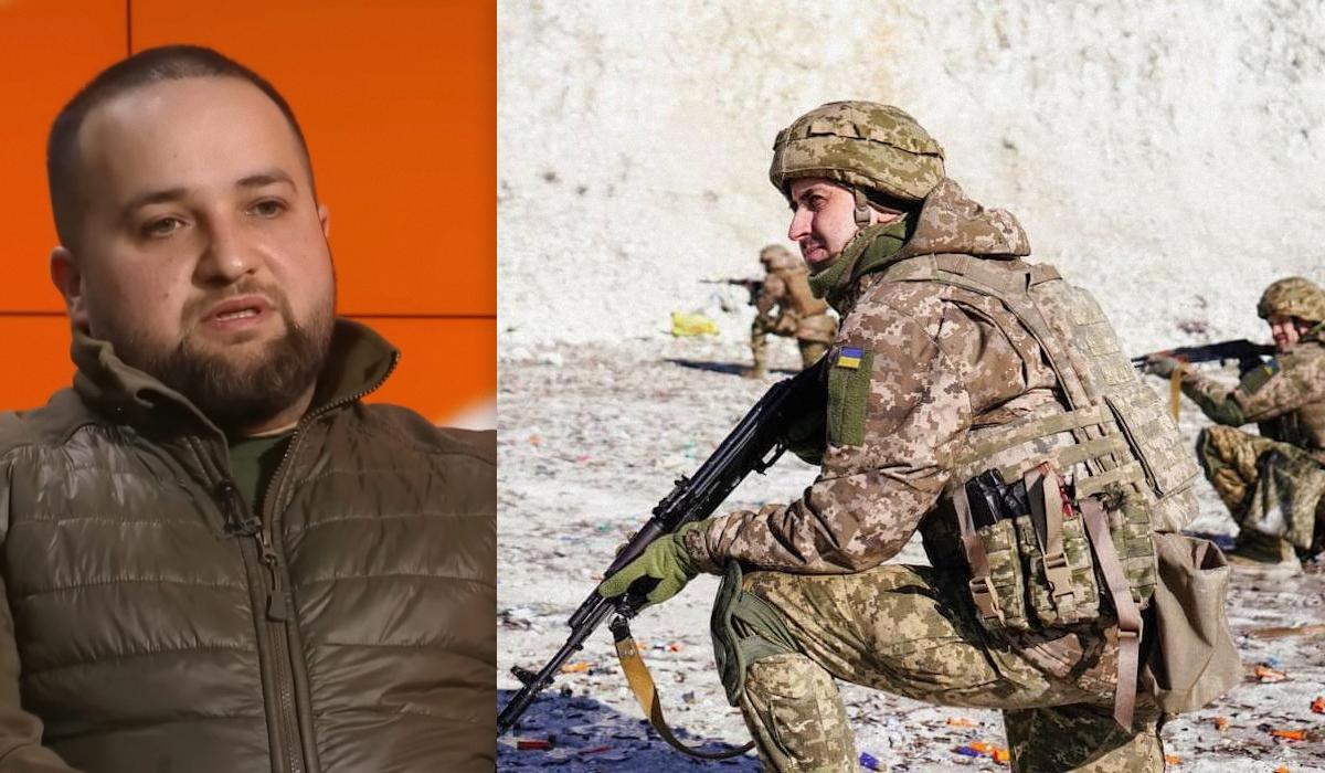 В Офисе военного омбудсмена выступили против создания отдельных штурмовых войск