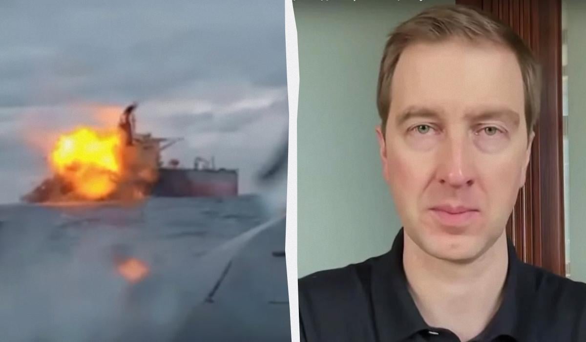 “Действительно впечатляет”: эксперт подтвердил присутствие украинских военных в Ливии