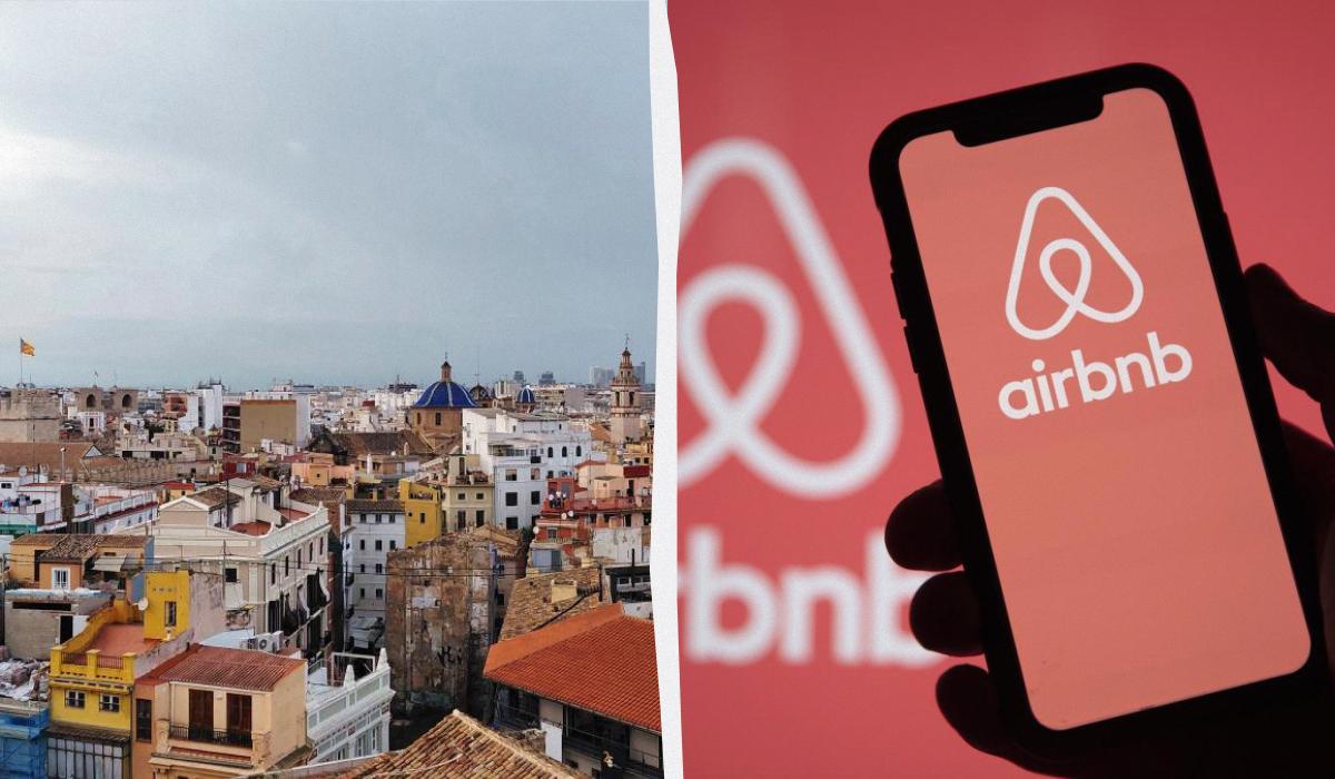 Еще один город в Испании вводит жесткие ограничение на жилье для туристов