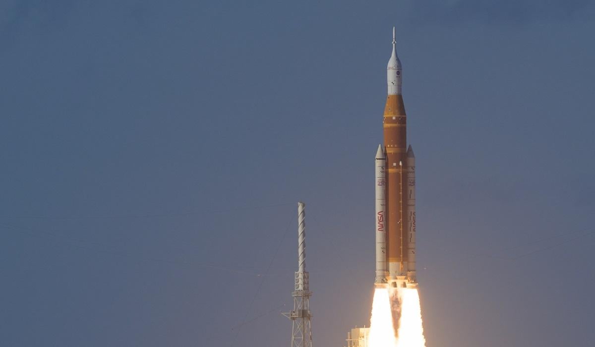 Проблемы не только с туалетом: у экипажа Artemis II возник новый неожиданный сбой