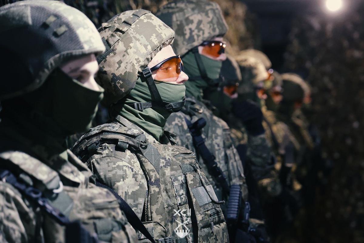 Экипажи ВСУ осваивают Leopard 2 по секретной технологии НАТО, – BI